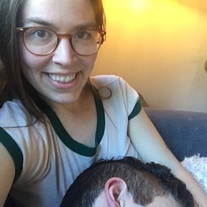 Meet your Posher, Leah